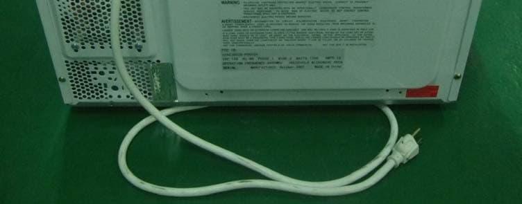 Microwave Oven - FCC ID UHW9023004 - Guangdong Galanz Enterprises Co., Ltd. (3)