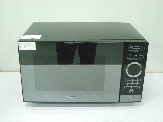 Part 18 Consumer Device - FCC ID UHW9023007 - Guangdong Galanz Enterprises Co., Ltd. (3)
