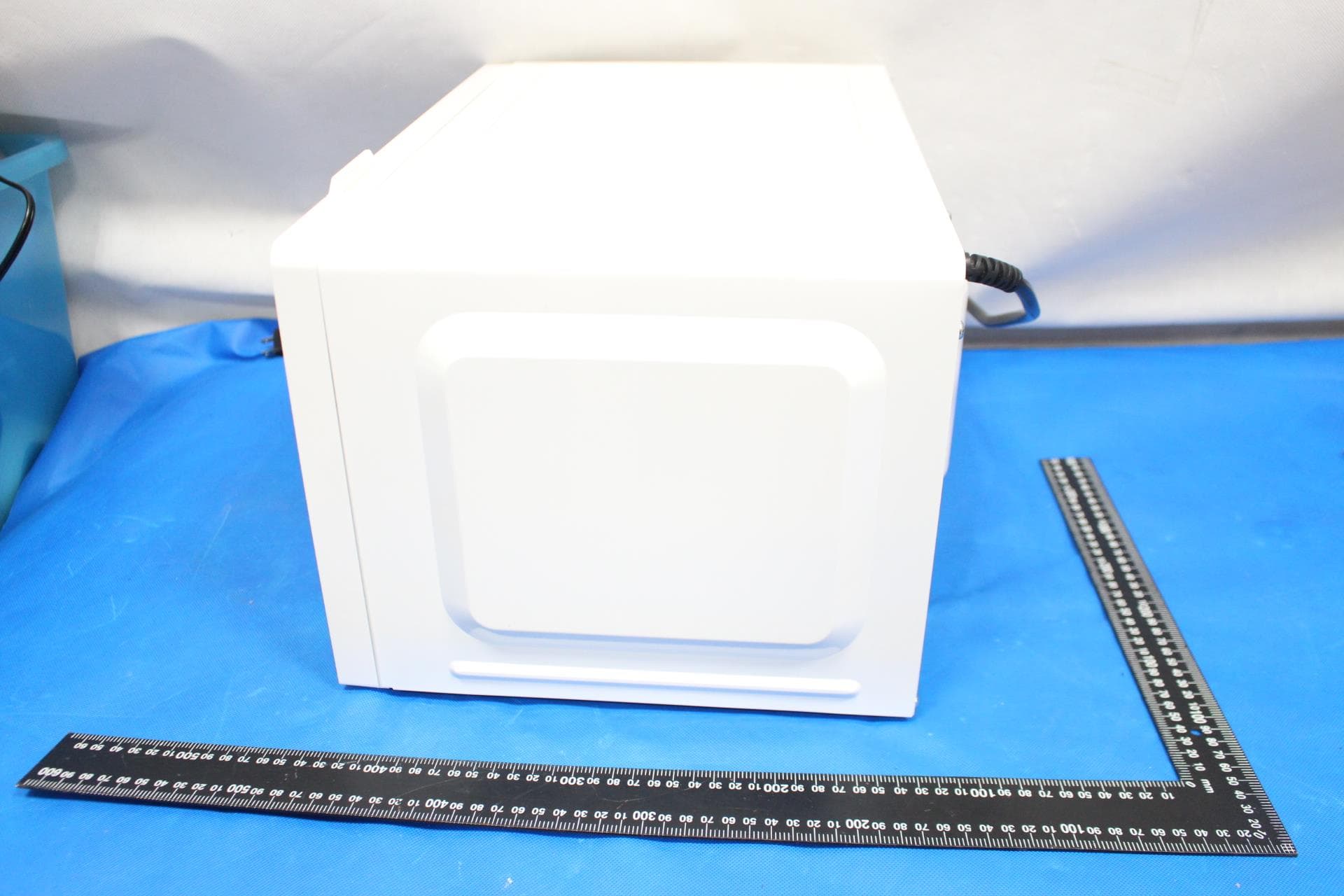Microwave Oven - FCC ID UHW9023010 - Guangdong Galanz Enterprises Co., Ltd. (4)