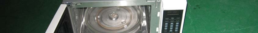 Microwave Oven - FCC ID UHW9030001 - Guangdong Galanz Enterprises Co., Ltd.