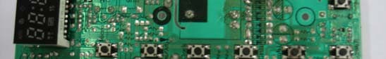 Microwave Oven - FCC ID UHW9035 - Guangdong Galanz Enterprises Co., Ltd.