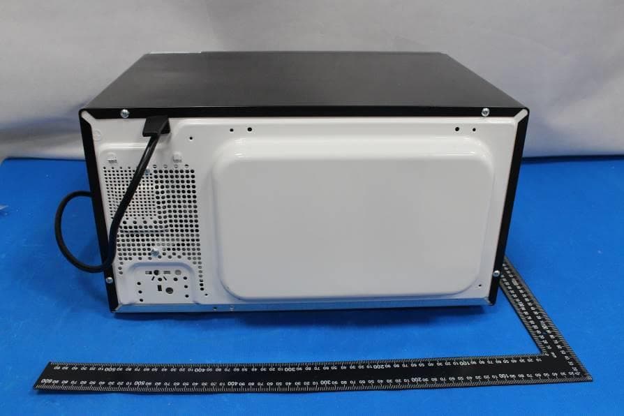 Microwave Oven - FCC ID UHW9037 - Guangdong Galanz Enterprises Co., Ltd. (4)