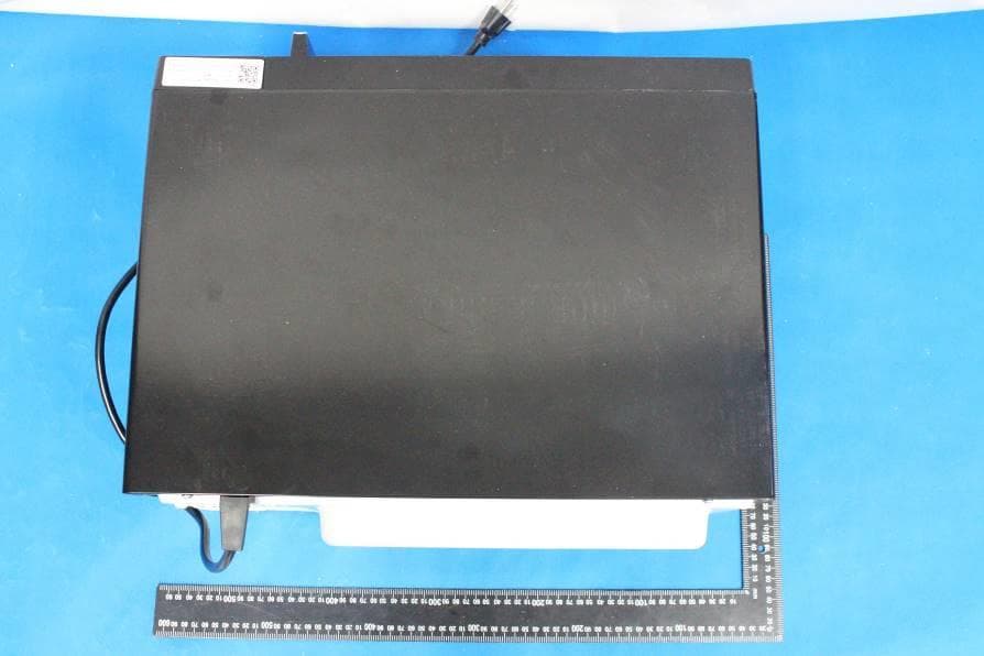 Microwave Oven - FCC ID UHW9037 - Guangdong Galanz Enterprises Co., Ltd. (5)