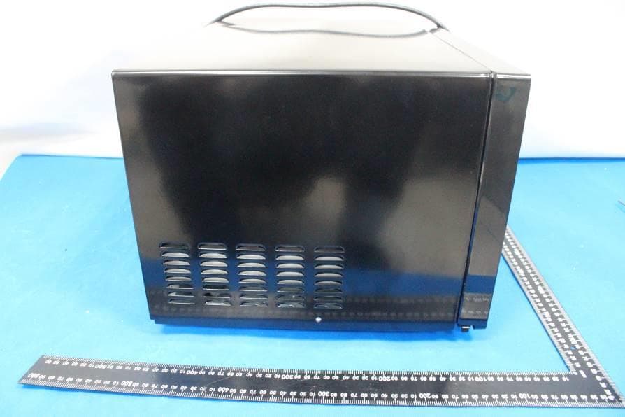 Microwave Oven - FCC ID UHW9038 - Guangdong Galanz Enterprises Co., Ltd. (4)