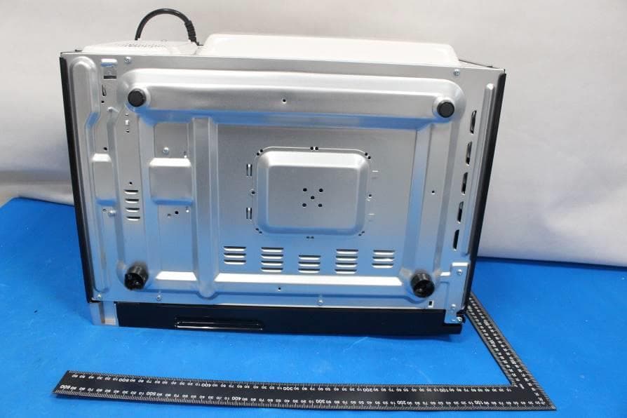 Microwave Oven - FCC ID UHW9038 - Guangdong Galanz Enterprises Co., Ltd. (3)