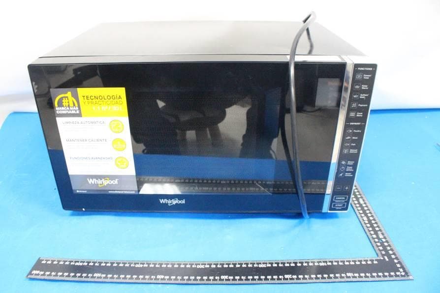 Microwave Oven - FCC ID UHW9038 - Guangdong Galanz Enterprises Co., Ltd. (2)