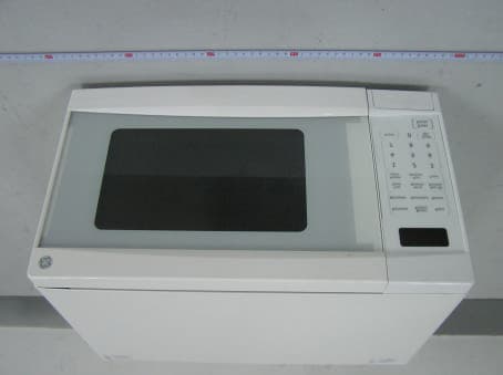 Microwave Oven - FCC ID UHWJES737WM - Guangdong Galanz Enterprises Co., Ltd. (2)