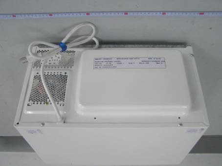 Microwave Oven - FCC ID UHWJES737WM - Guangdong Galanz Enterprises Co., Ltd.