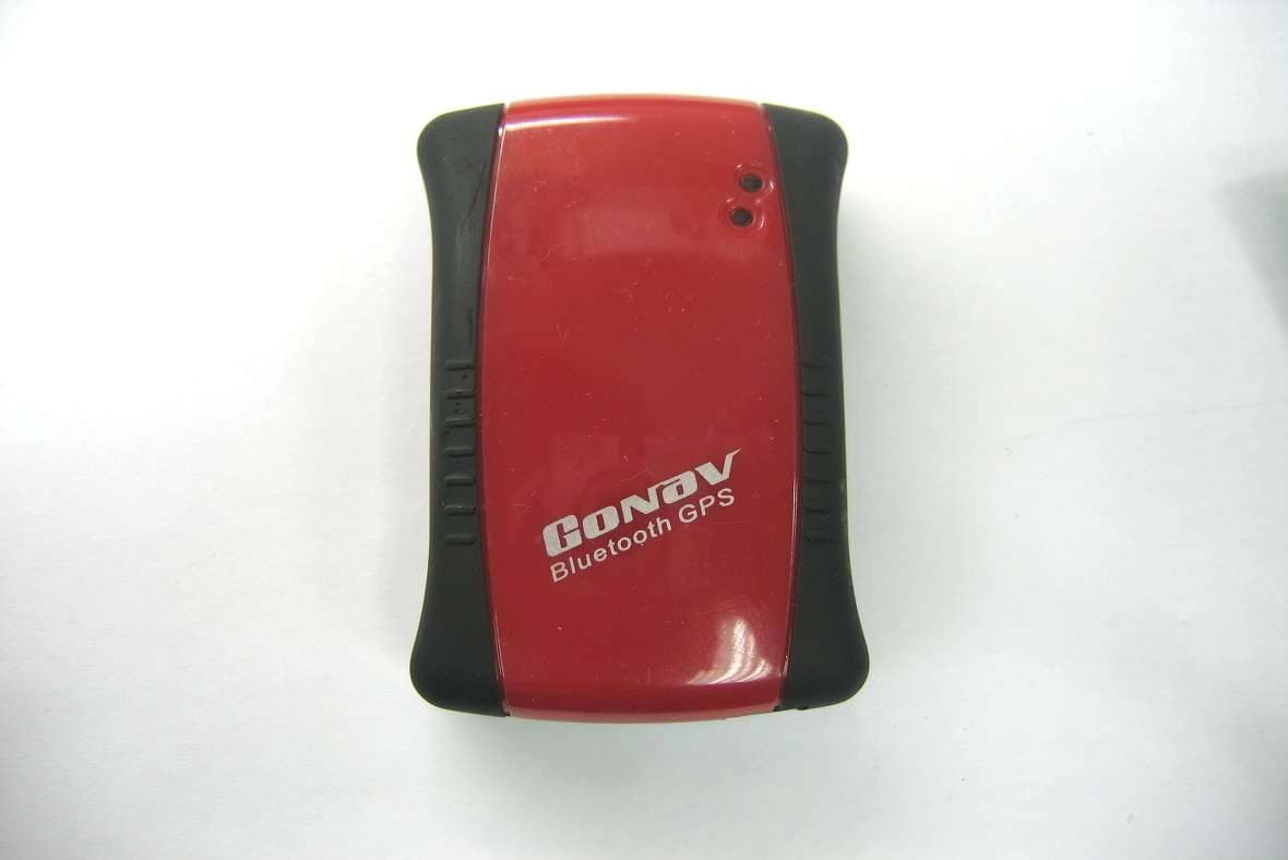 Bluetooth GPS Receiver - FCC ID UHXBT-1000 - Supa Technology Co., Ltd.