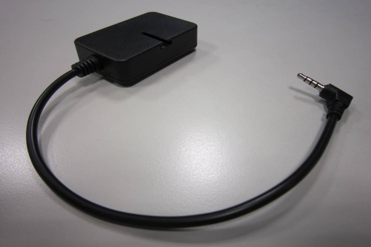 Wireless Backup Camera - FCC ID UHXGA6040-RX - Supa Technology Co., Ltd. (3)