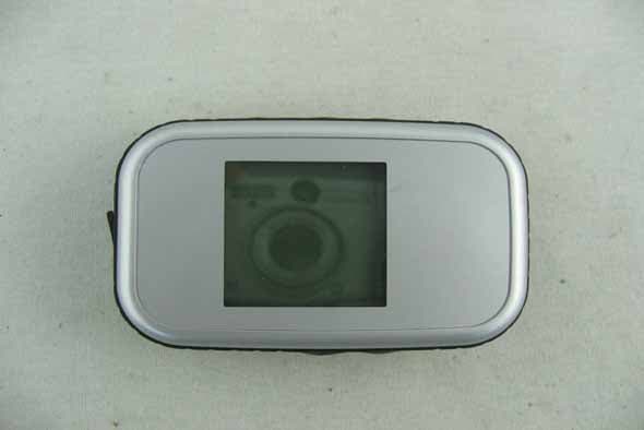 Bluetooth GPS Receiver - FCC ID UHXH-2000 - Supa Technology Co., Ltd. (3)