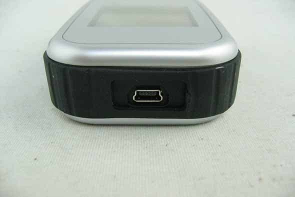 Bluetooth GPS Receiver - FCC ID UHXH-2000 - Supa Technology Co., Ltd. (2)