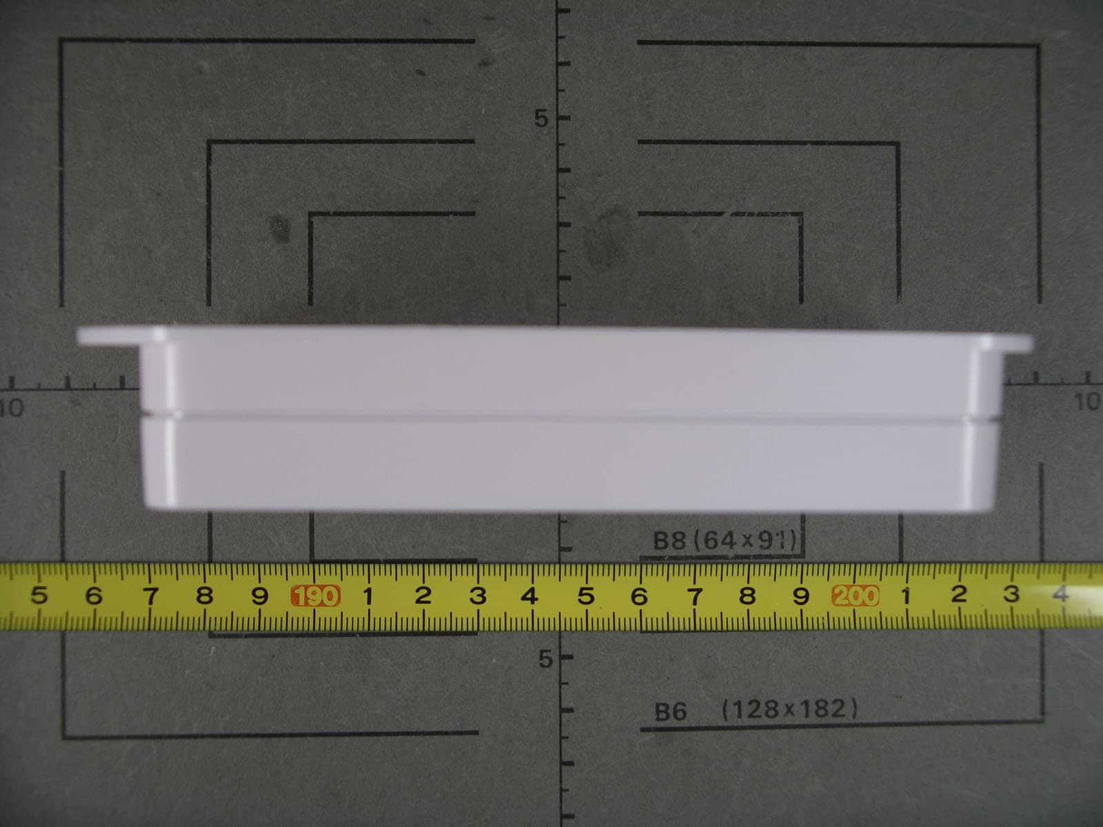 Low Power Transmitter - FCC ID UI6-WRX01 - Vigil Health Solutions Inc (3)