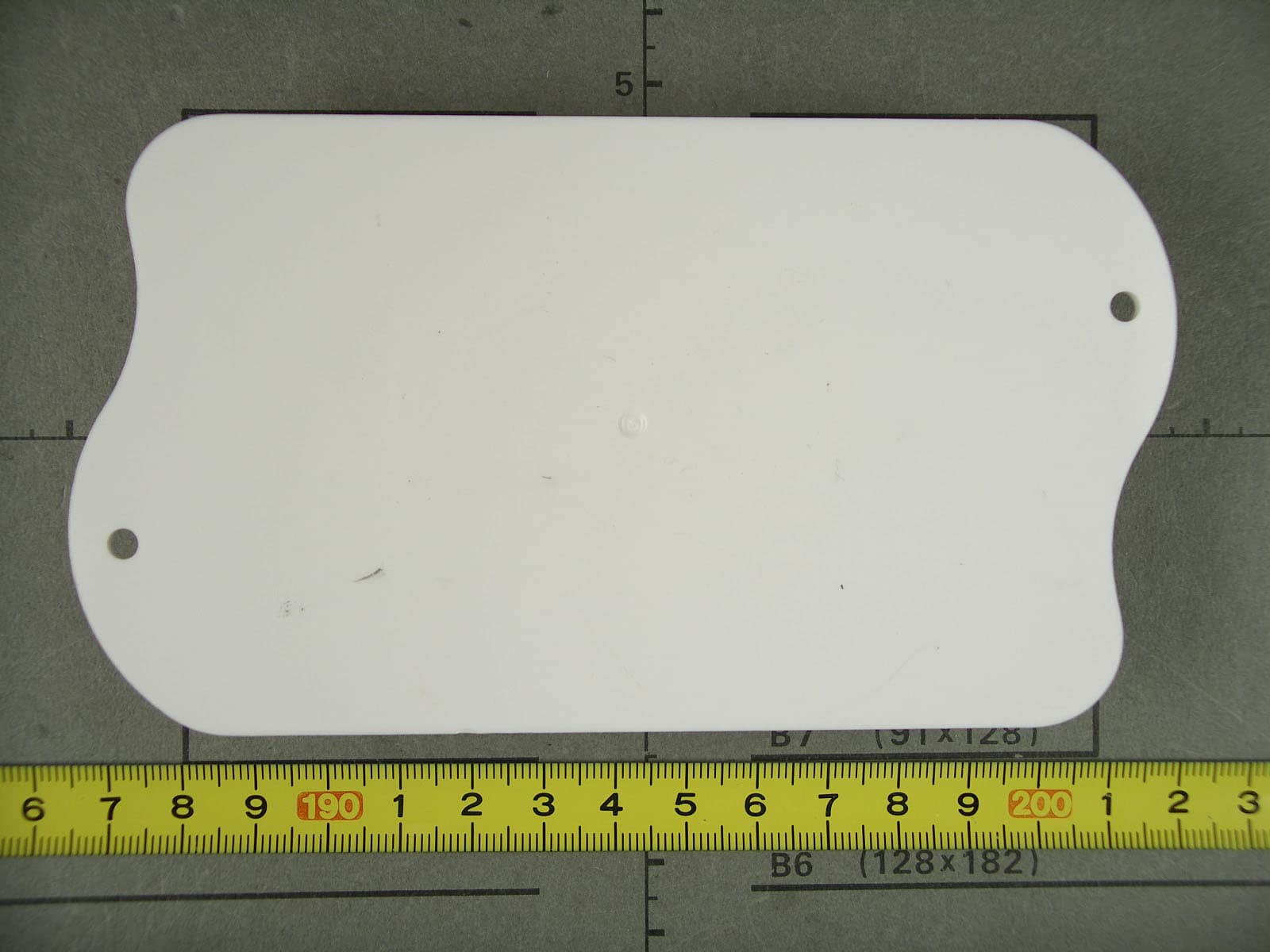 Low Power Transmitter - FCC ID UI6-WRX01 - Vigil Health Solutions Inc (5)