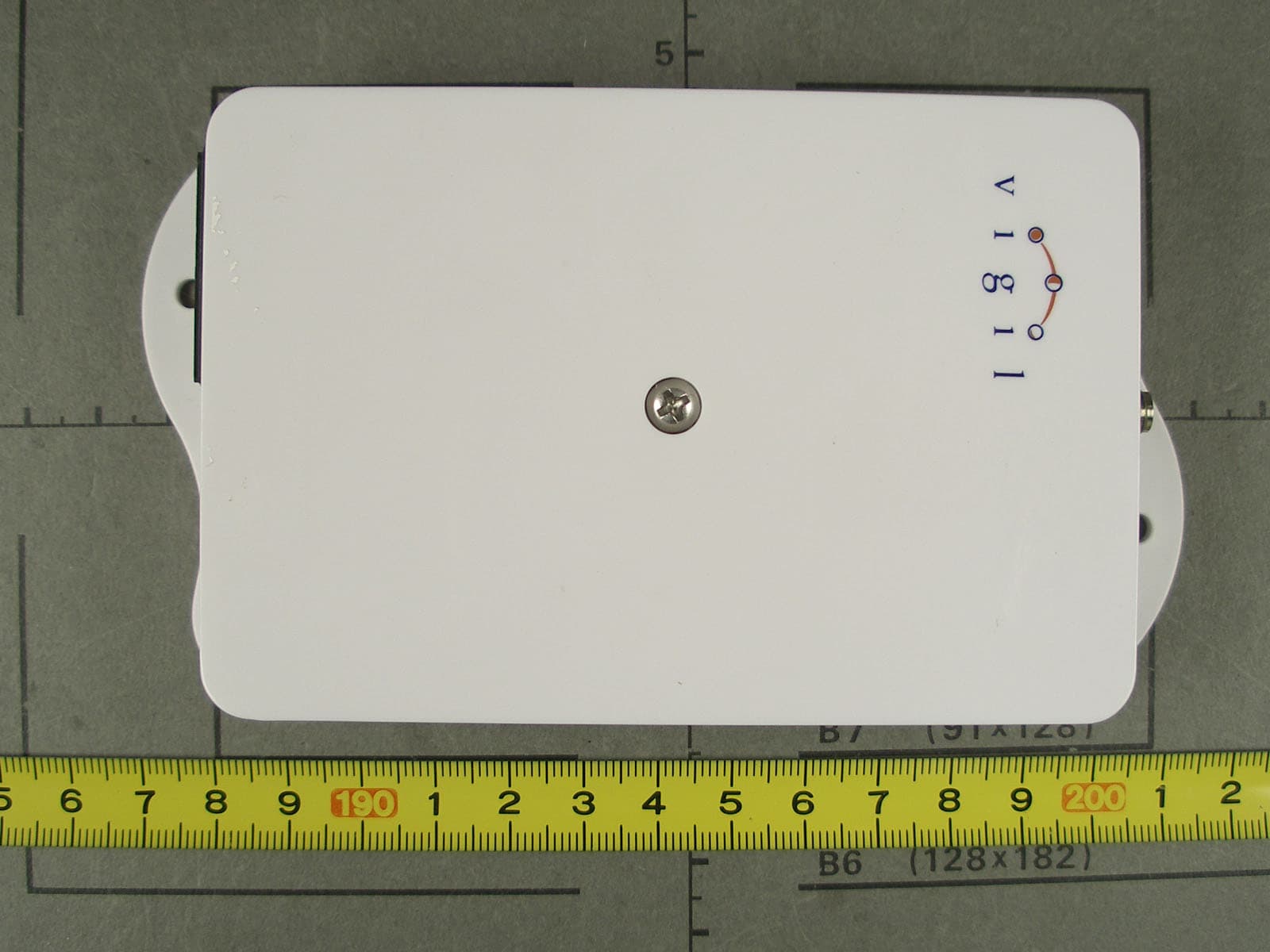 Low Power Transmitter - FCC ID UI6-WRX01 - Vigil Health Solutions Inc (4)
