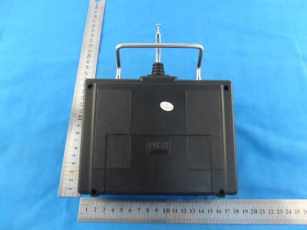 tank - FCC ID UI8HENGLONGRCT - Chenghai Henglong Plastic Toys Co., Ltd. (5)