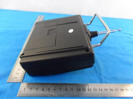 tank - FCC ID UI8HENGLONGRCT - Chenghai Henglong Plastic Toys Co., Ltd. (3)