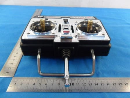 tank - FCC ID UI8HENGLONGRCT - Chenghai Henglong Plastic Toys Co., Ltd. (2)