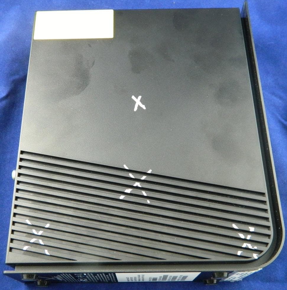 DG2470 series is a 4-port DOCSIS 3.0 Gateway (24x8 Channel Bonding).  The product will provide 802.11n and  802.11 Wi-Fi and has Quad-Port Gigabit Ethernet and USB - FCC ID UIDDG2470 - ARRIS (1)