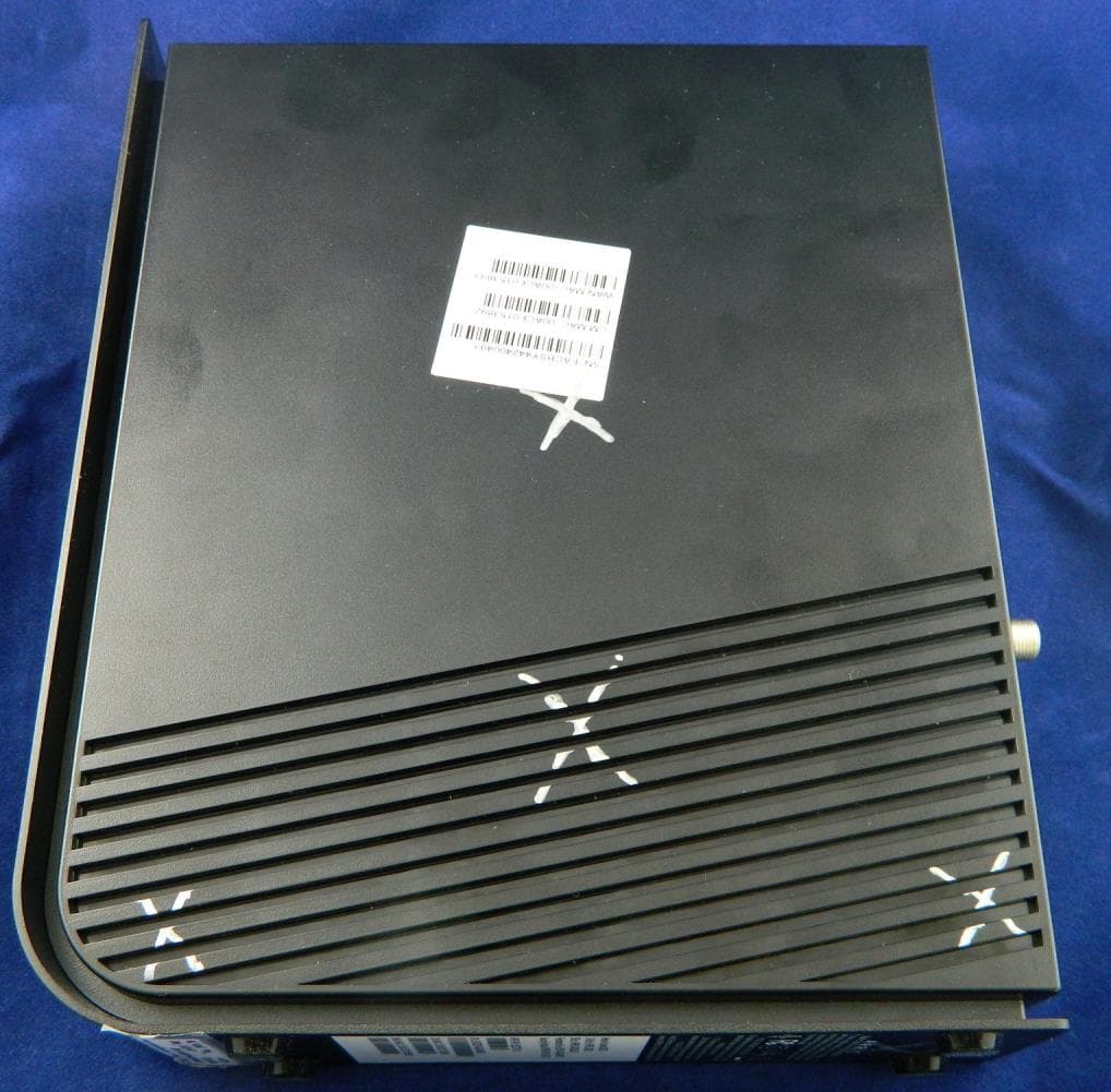 DG2470 series is a 4-port DOCSIS 3.0 Gateway (24x8 Channel Bonding).  The product will provide 802.11n and  802.11 Wi-Fi and has Quad-Port Gigabit Ethernet and USB - FCC ID UIDDG2470 - ARRIS (2)
