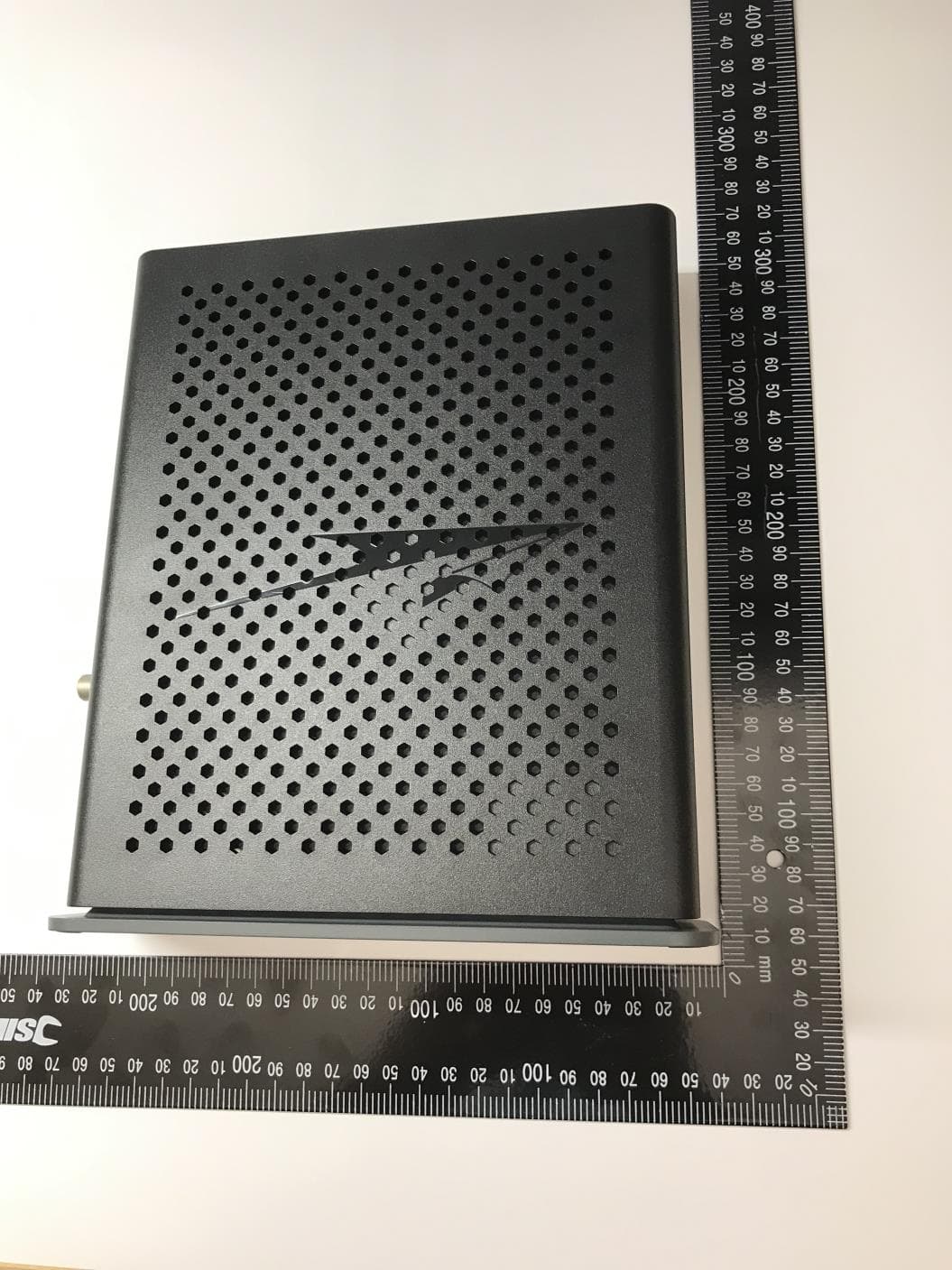 Data Gateway - FCC ID UIDDG3450P2 - ARRIS