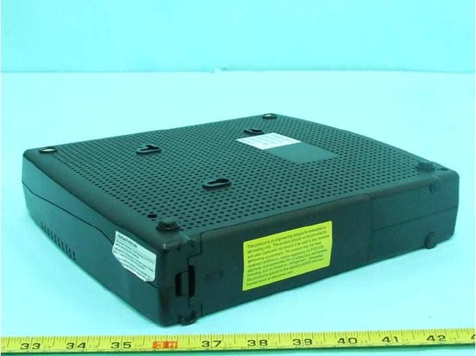 Touchstone Wireless Telephony Gateway - FCC ID UIDGWM - ARRIS (2)