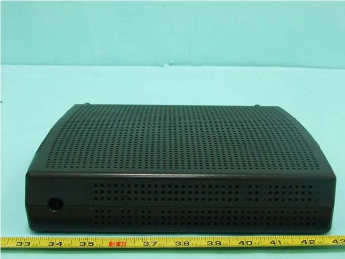 Touchstone Wireless Telephony Gateway - FCC ID UIDGWM - ARRIS (5)