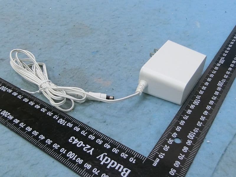 XGS-PON GATEWAY - FCC ID UIDNVG678XY - ARRIS (4)