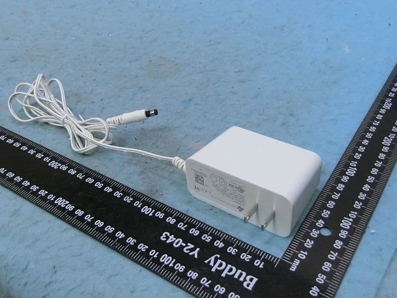XGS-PON GATEWAY - FCC ID UIDNVG678XY - ARRIS (5)