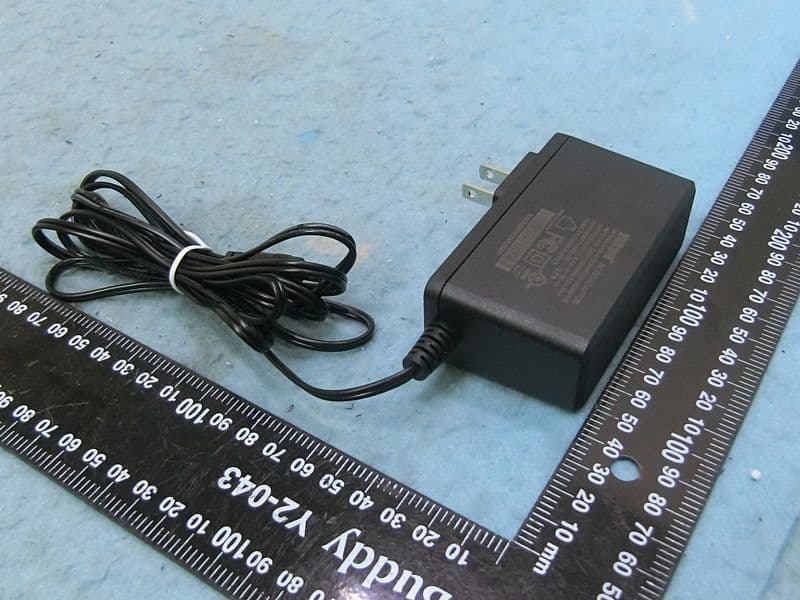XGS-PON GATEWAY - FCC ID UIDNVG678XY - ARRIS (3)