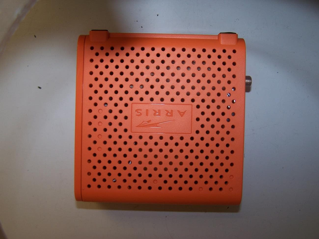 Dual band Access Point - FCC ID UIDSBG6700 - ARRIS (2)