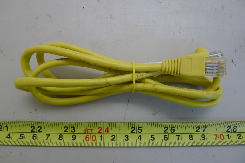 802.11ac Wireless Router - FCC ID UIDSBR1750 - ARRIS (4)