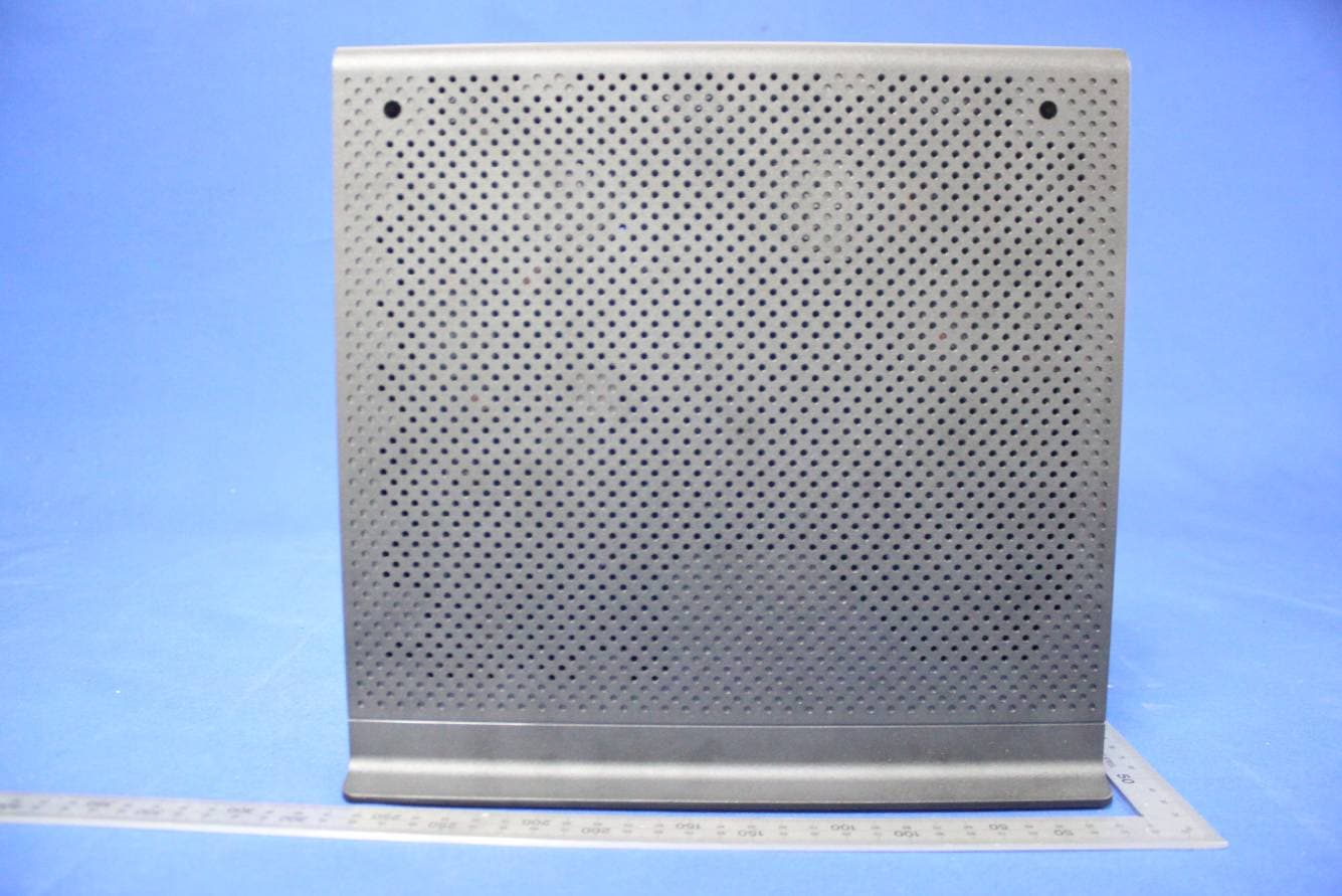 4-port DOCSIS 3.0 Gateway - FCC ID UIDTG1682 - ARRIS (2)
