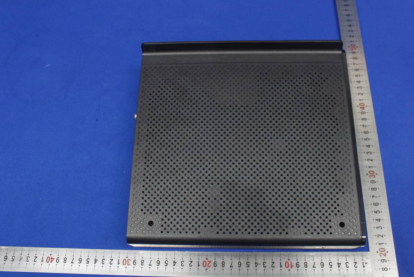 Touchstone Wireless Telephony Gateway - FCC ID UIDTG2472 - ARRIS (4)