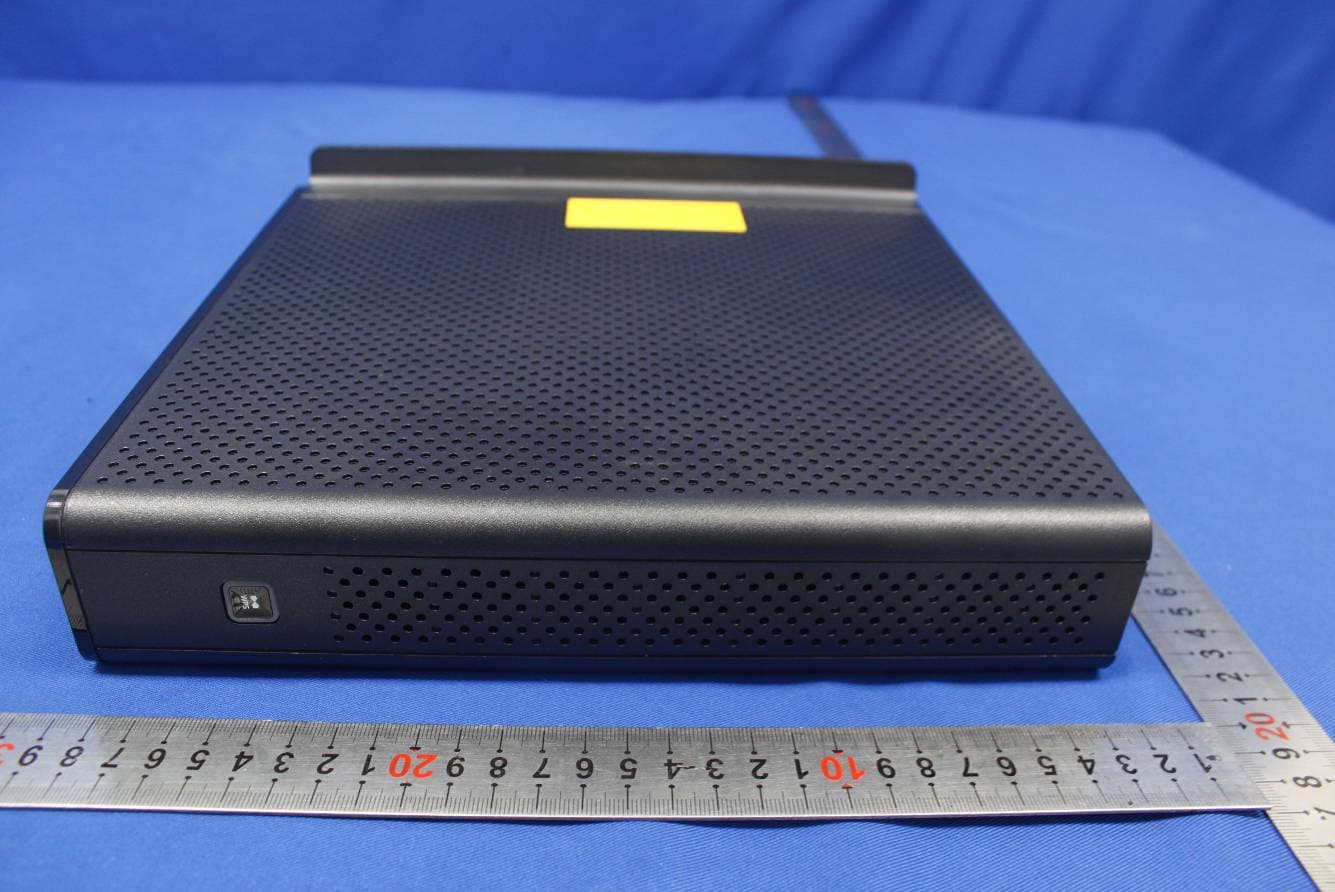 Touchstone Wireless Telephony Gateway - FCC ID UIDTG2472 - ARRIS (5)