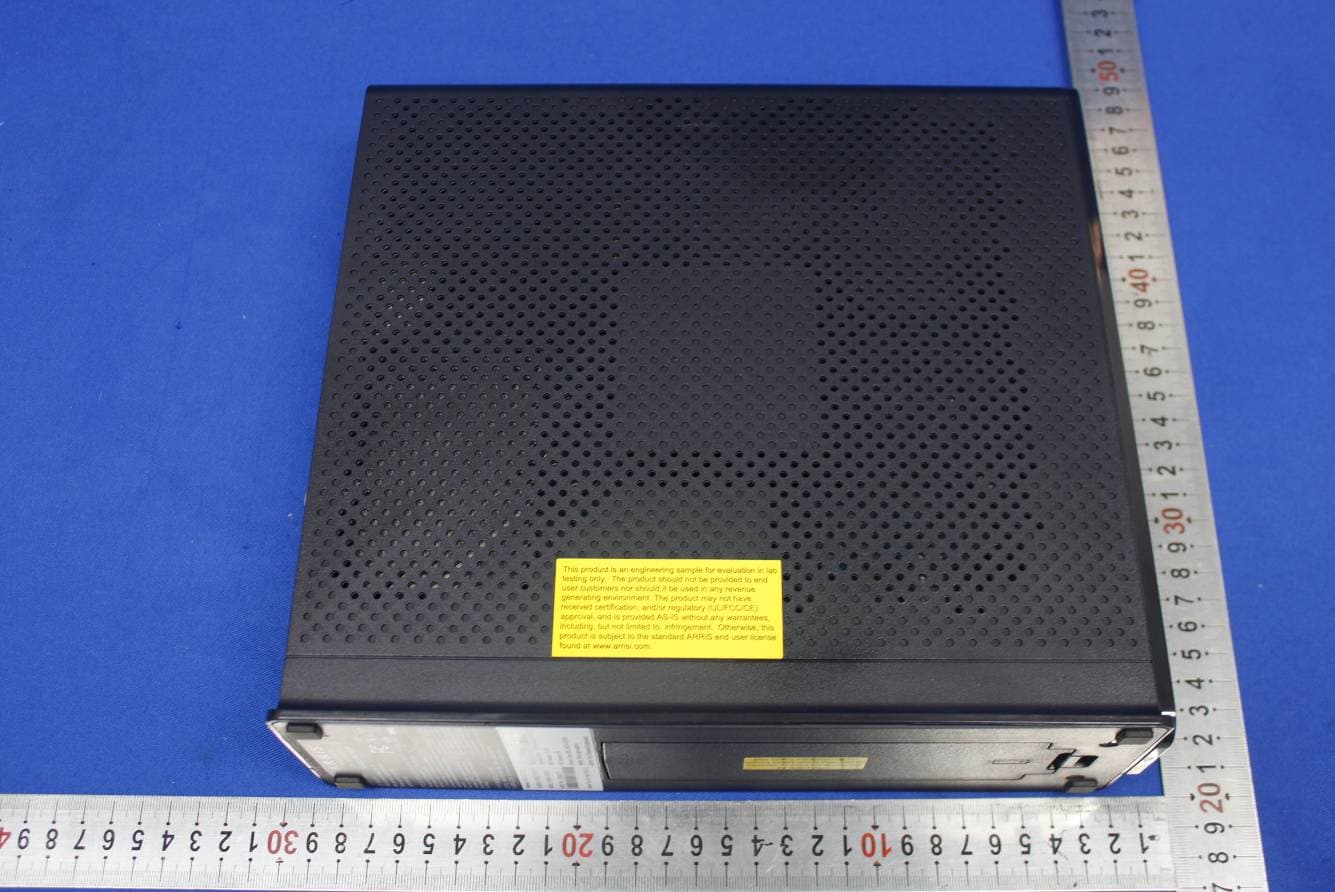 Touchstone Wireless Telephony Gateway - FCC ID UIDTG2472 - ARRIS (3)