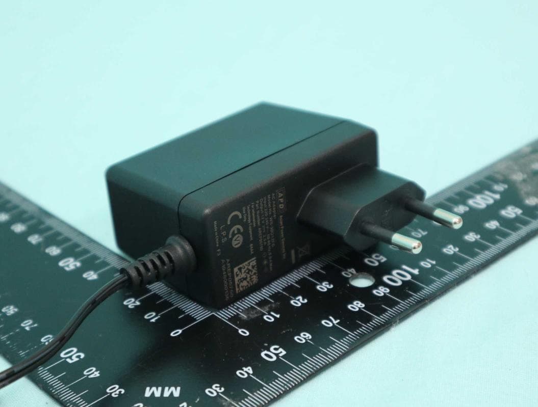 Wireless Gateway - FCC ID UIDTG3442 - ARRIS (5)