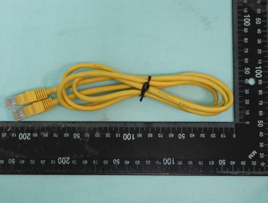 Wireless Gateway - FCC ID UIDTG3442 - ARRIS