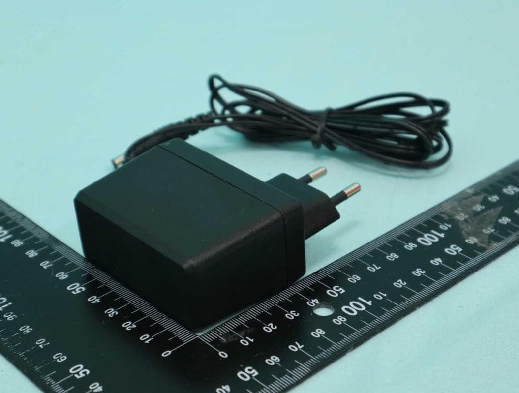 Wireless Gateway - FCC ID UIDTG3442 - ARRIS (4)