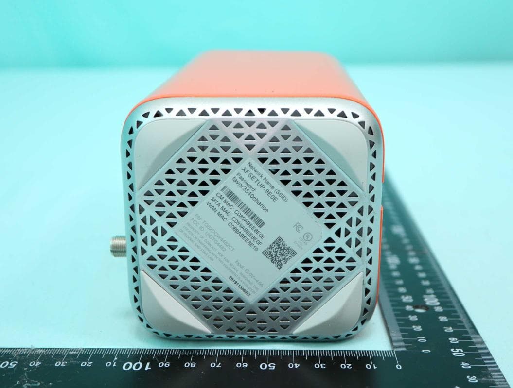 Wireless Gateway - FCC ID UIDTG4482 - ARRIS (3)