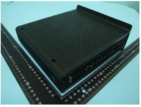 Touchstone Wireless Telephony Gateway - FCC ID UIDTG862 - ARRIS (4)