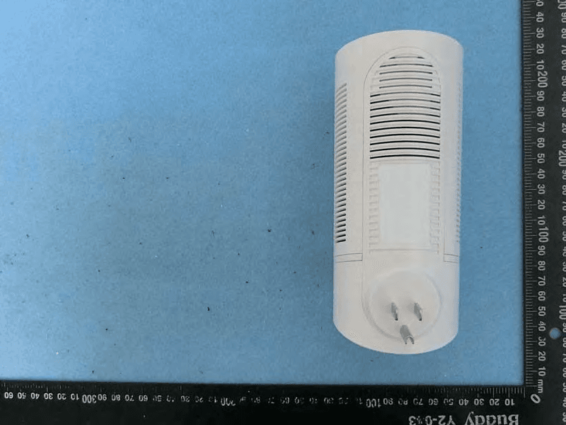 Wi-Fi Extender - FCC ID UIDW11 - ARRIS