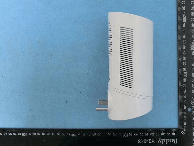Wi-Fi Extender - FCC ID UIDW11 - ARRIS (2)