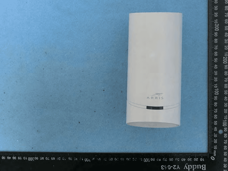 Wi-Fi Extender - FCC ID UIDW11 - ARRIS (5)
