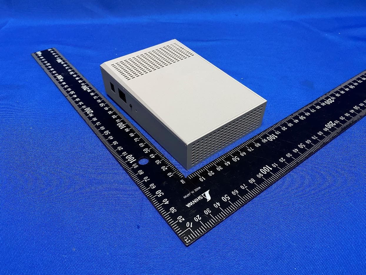 Wireless Router - FCC ID UIDW6 - ARRIS