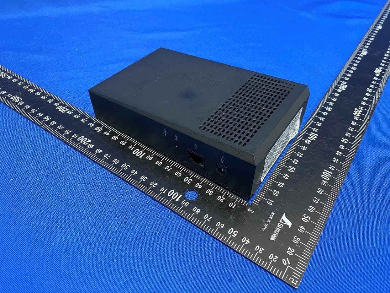 Wireless Router - FCC ID UIDW6 - ARRIS (4)