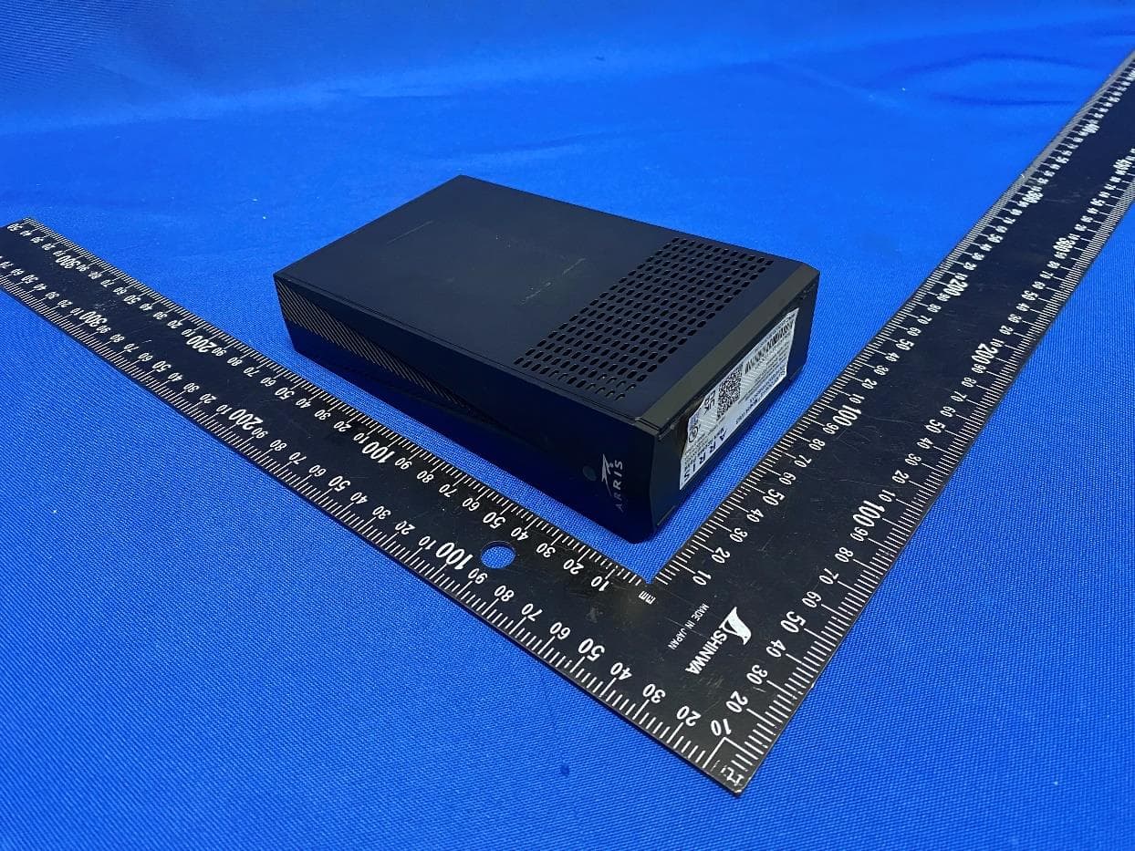 Wireless Router - FCC ID UIDW6 - ARRIS (5)