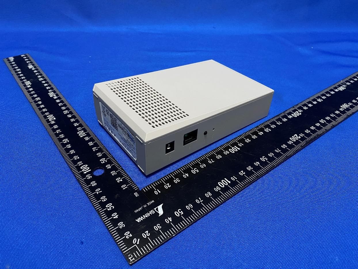 Wireless Router - FCC ID UIDW6 - ARRIS (3)