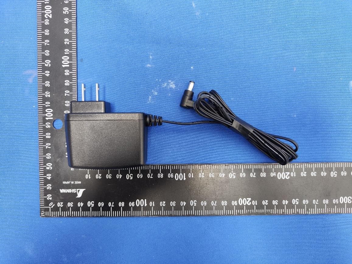 Wireless Router - FCC ID UIDW61 - ARRIS