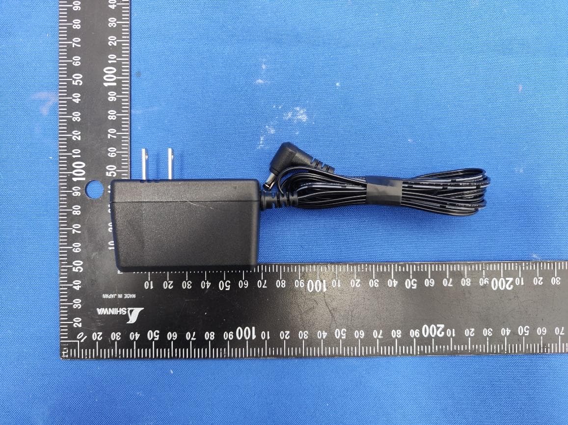 Wireless Router - FCC ID UIDW61 - ARRIS (2)